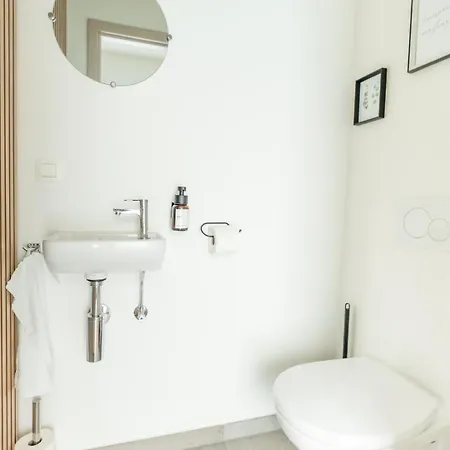 Apartman Le Cocon Du Duc Namur