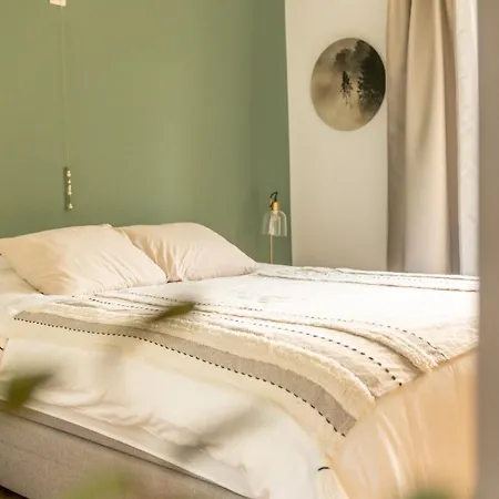 Le Cocon Du Duc * Намюр