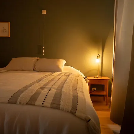 Le Cocon Du Duc Apartman