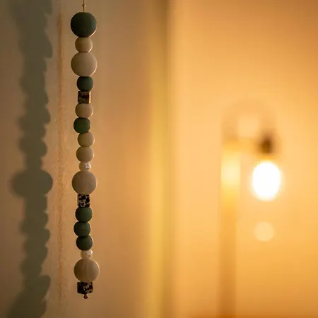 Le Cocon Du Duc Apartman *