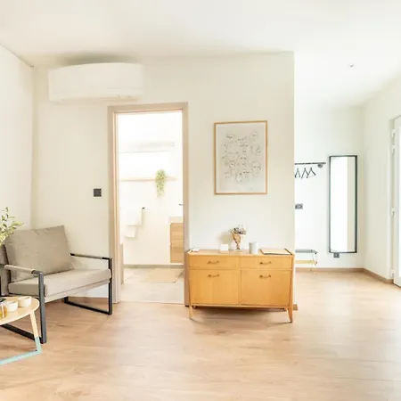 Le Cocon Du Duc Apartman Namur