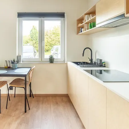 Le Cocon Du Duc Namur