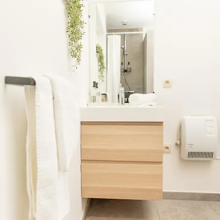 Le Cocon Du Duc Намюр