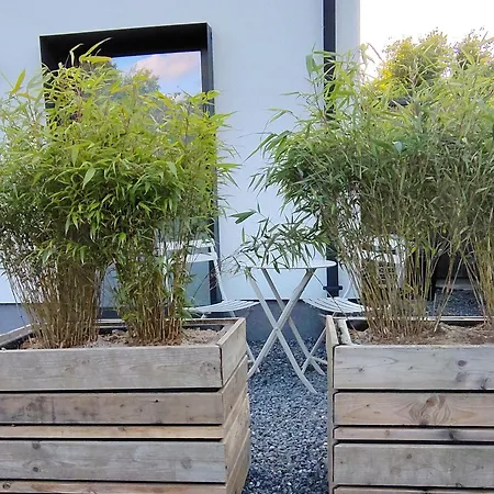 Apartman Le Cocon Du Duc